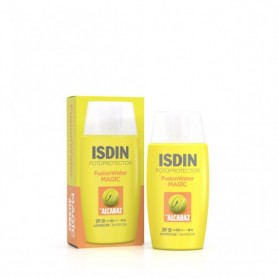 ISDIN FOTOPROTECTOR MAGIC BY ALCARAZ 50+