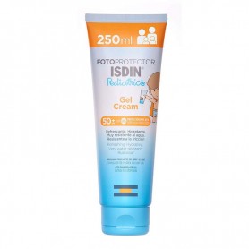 ISDIN Pediatrics Gel Crema SPF 50+ (250ml)