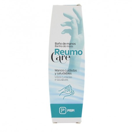 Prim Reumocare Baño De Manos 250 ml