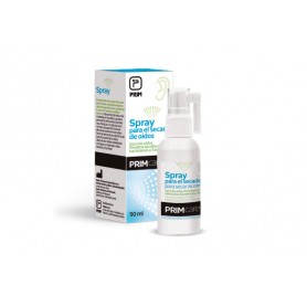 Spray para el secado de oído