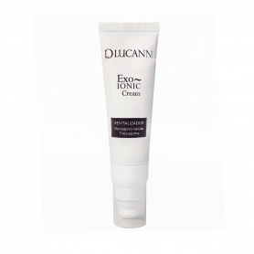Exo Ionic Cream 50 ml