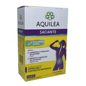 Aquilea Saciante 15 Sticks 15 Ml