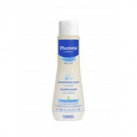 Mustela Champu Bebé 200ml