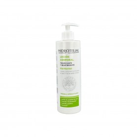 Hidrotelial Locion Hidratante Reafirmante 500 Ml