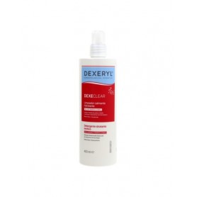 DEXECLEAR LIMP CALMANTE 400 ML