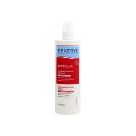 DEXECLEAR LIMP CALMANTE 400 ML