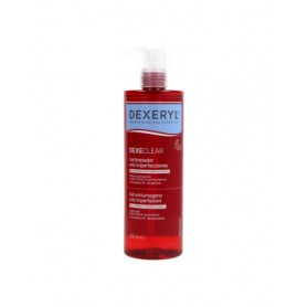 Dexery DEXECLEAR limpiador anti-imperfecciones