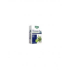ESI MELATONIN PURA CANNABIS SATIVA 1,9 MG
