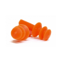 TAPONES OIDOS MARIES SILICONA ADULTO 2 U