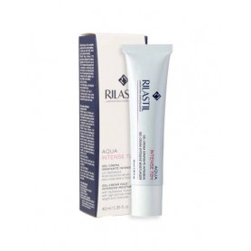 RILASTIL AQUA INTENSE 72H GEL-CREMA 40 ML