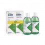Fluor Kin Colutorio Anticaries 500ml x2 unidades