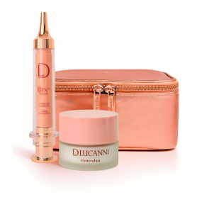 D´LUCANNI Neceser BTX10 Sérum + Estimulina