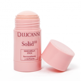 D´LUCANNI Solid 10 MASCARILLA