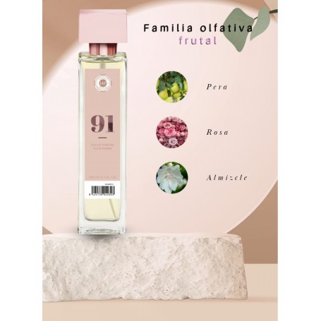 IAP Pharma Parfums nº91 para Mujer 150 ml