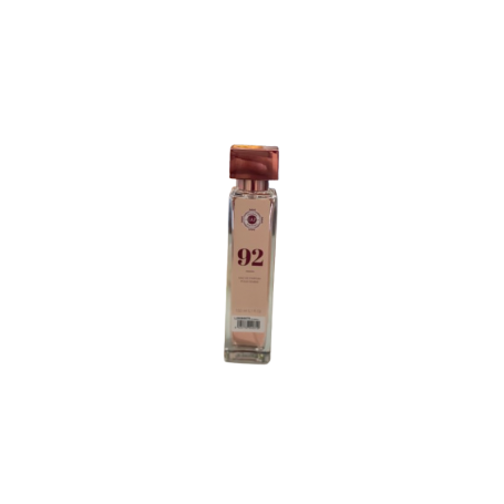 IAP PHARMA perfume mujer 150ML Nº92