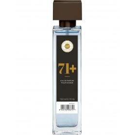 Iap Pharma Eau De Parfum Nº 71+ HOMBRE150 ML