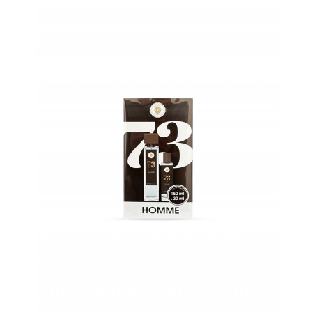 IAP Pharma HOMBRE Estuche Numero 73 150ml + 30ml