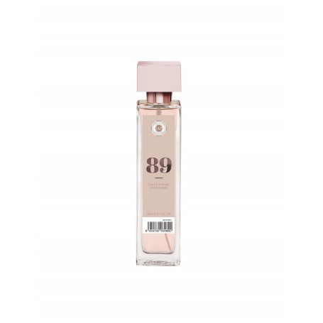 Iap Pharma nº 89 Eau de Parfum MUJER 150 ml