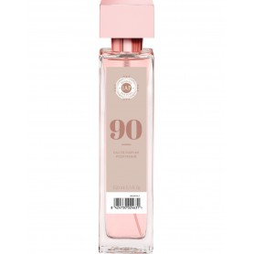 IAP Pharma Eau de Parfum Nº 90 MUJER 150 ml