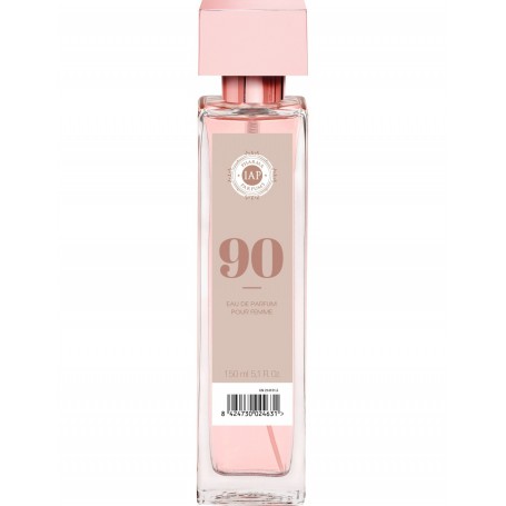IAP Pharma Eau de Parfum Nº 90 MUJER 150 ml