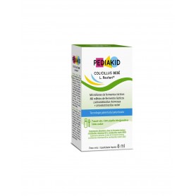 Pediakid Colicillus BebE con Lactobacillus Reuteri