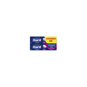 Oral-B Advanced Protección contra la Sensibilidad DUPLO 2 x 75 ml