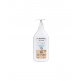 Mussvital Repilidizantes Loción Corporal 750ML
