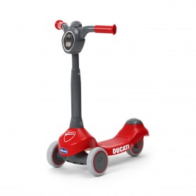 Scooter Ducati