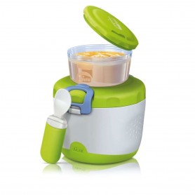 CHICCO Termo porta papillas