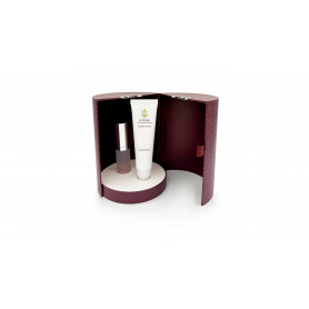 Pack Vital Duo – Eye Contour Gel + Fusion Touch