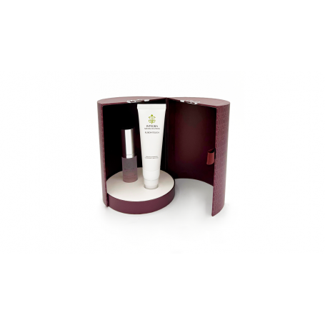 Pack Vital Duo – Eye Contour Gel + Fusion Touch