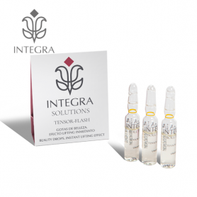 INTEGRA TENSOR FLASH 3 ampollas x 2 ml