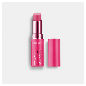 LOVREN LB2 BALSAMO LABIAL BOOTS RUBINO