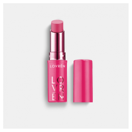 LOVREN LB2 BALSAMO LABIAL BOOTS RUBINO
