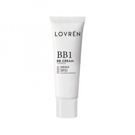 LOVREN BB CREAM BB1 MEDIA 25 ML