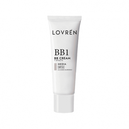 LOVREN BB CREAM BB1 MEDIA 25 ML
