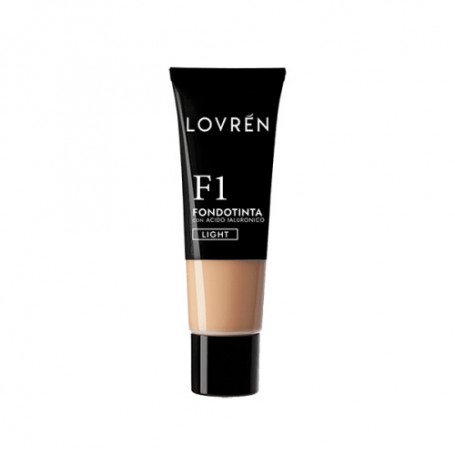 LOVRÉN base maquillaje light 25 ml