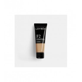 Lovren Maquillaje Beige F2
