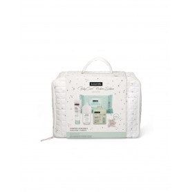 Suavinex Baby Care Newborn Suitcase Blanco