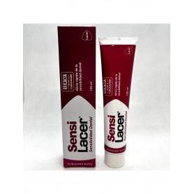 SENSILACER PASTA DENTIFRICA 125 ML