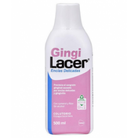 Lacer Gingilacer Colutorio 500ml