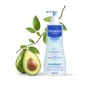 MUSTELA AGUA LIMPIADORA SIN ACLARADO 300ML