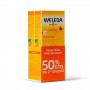 Weleda Crema pañal de caléndula 75 ml duplo
