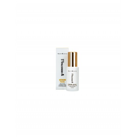 V-MINISTRAL C SERUM FACIAL 40ML