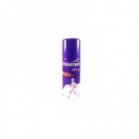 FISIOCREM SPRAY ACTIVE ICE 150ML