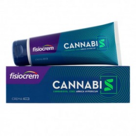Fisiocrem Cannabis Crema 200 ml