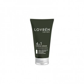 LOVREN HOMBRE 4EN1 50ML
