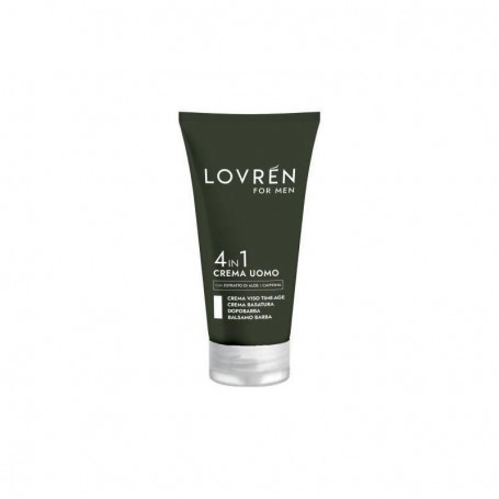 LOVREN HOMBRE 4EN1 50ML