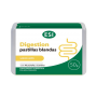 Digestion pastillas blandas sabor limon esi
