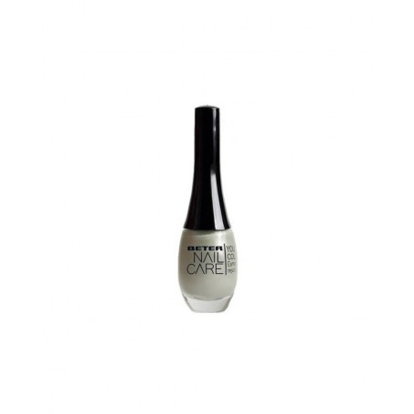 BETER NAIL CARE YOUTH COLOR 248 FROZEN GLOW